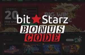 bitstarz bonus code 2023|BitStarz Bonus Codes: Top Exclusive Promos for Summer 2023.